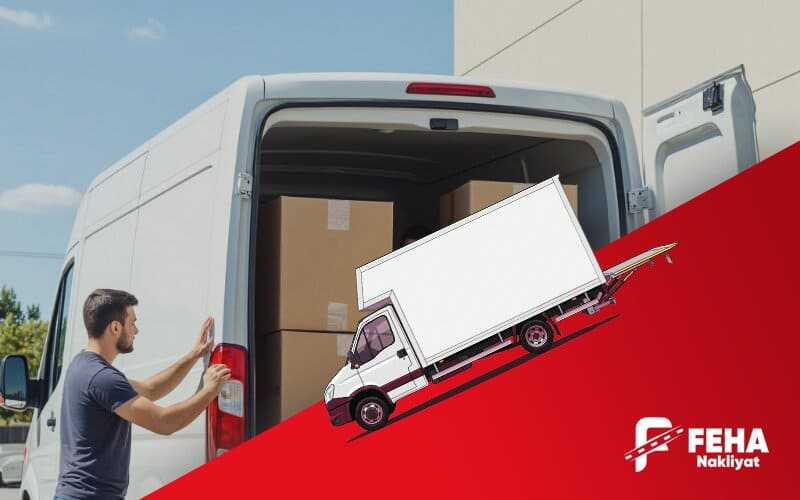 Konya Nakliyat