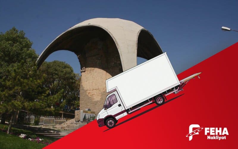 Selçuklu Liftli Araç Nakliye Hizmeti